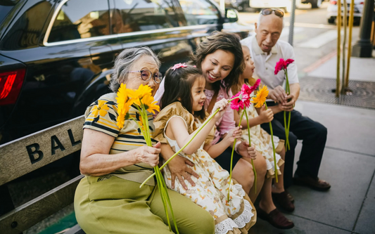 5 Simple Ways to Prioritise Family Time in a Busy Schedule