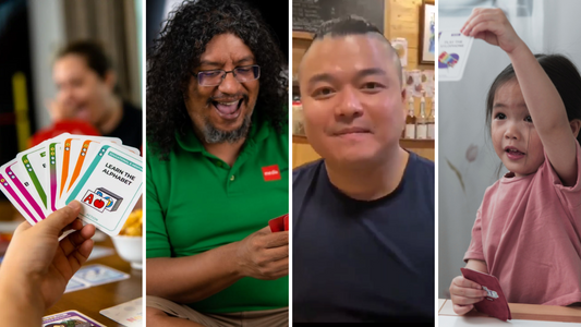 What People Really Think About The Nurts Card Game