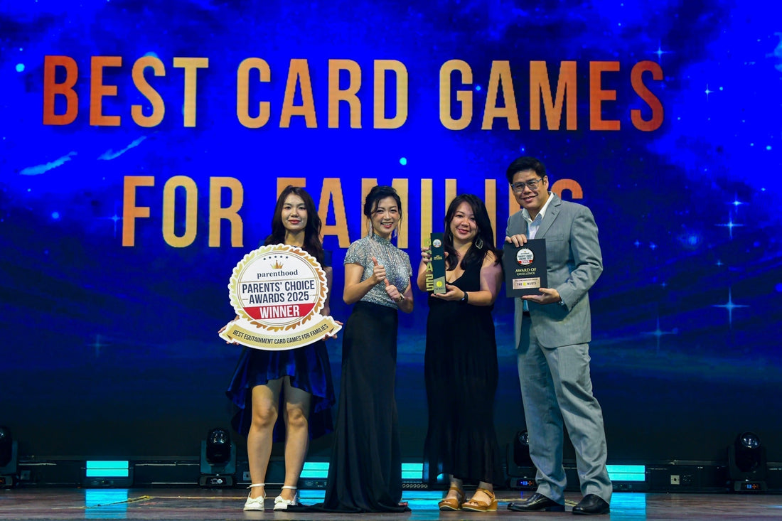 We’re PCA 2025 Winners! Thanks for Believing in our Tools.