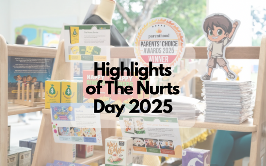 The Nurts Day 2025: A Celebration of Joy, Connection, and Purposeful Play