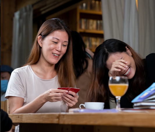 5 Reasons Why The Nurts Card Game is So Useful