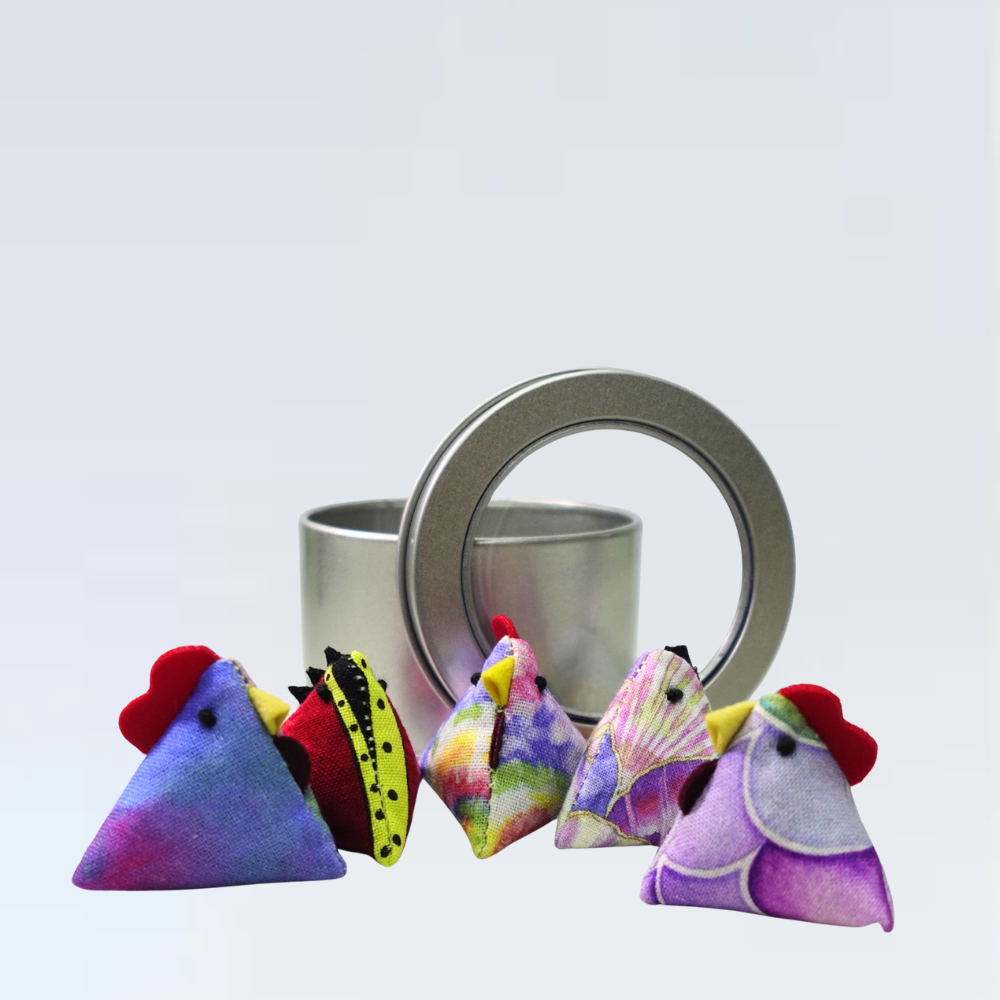 Chicks & Dino Batu Seremban