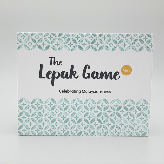 The Lepak Game Mini