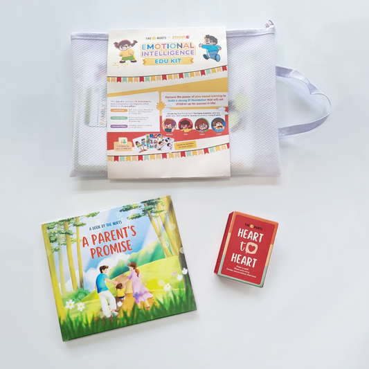 Emotional Intelligence Bundle