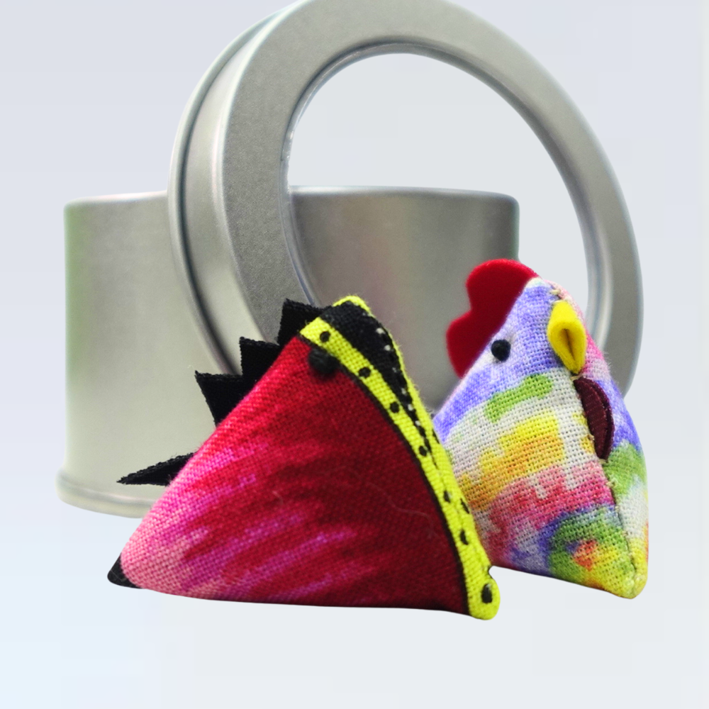 Chicks & Dino Batu Seremban