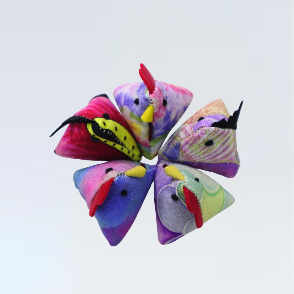 Chicks & Dino Batu Seremban