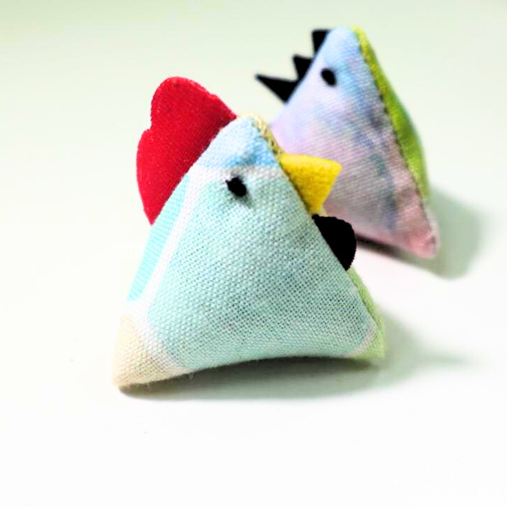 Chicks & Dino Batu Seremban