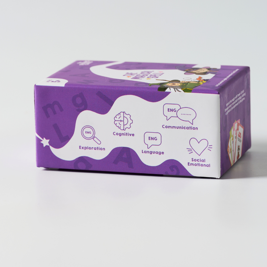 The Ultimate Kids Pack