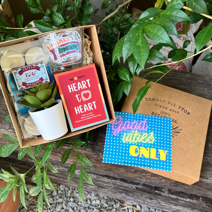 Good Vibes Gift Box