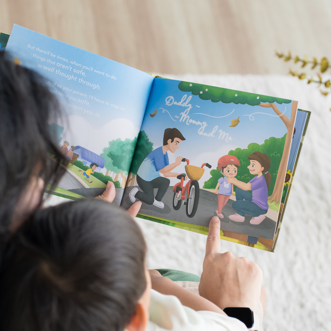 The Nurts Books for Kids