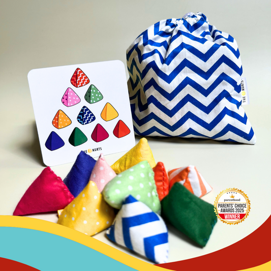 Batu Seremban Count & Play Kit