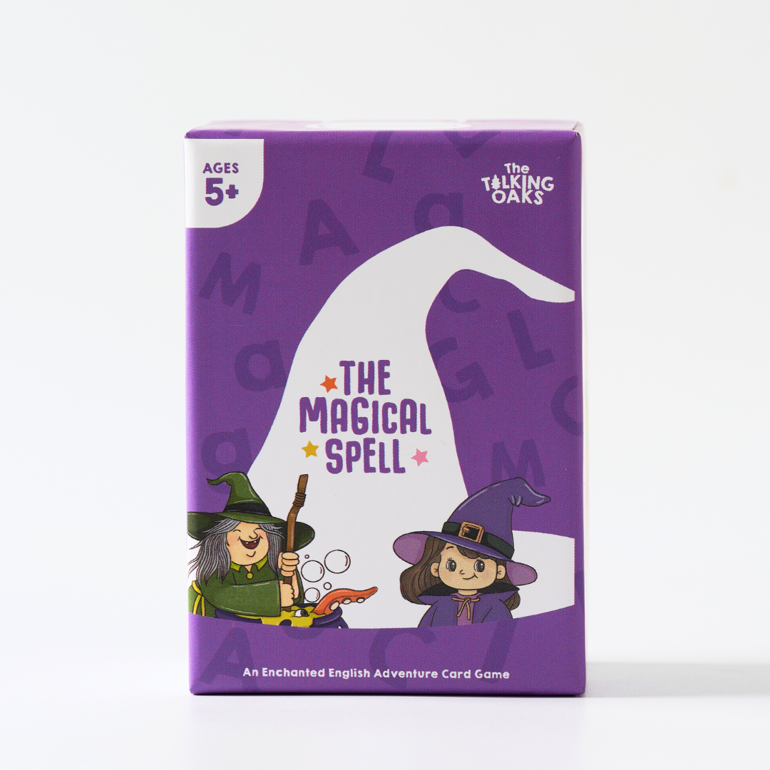 Joy of Learning Pack