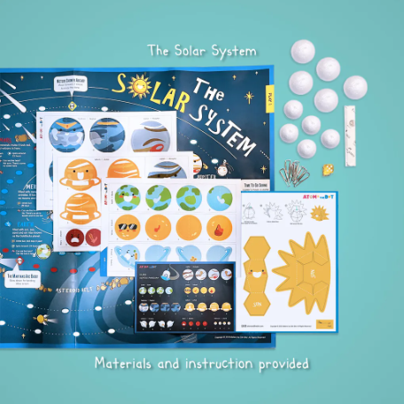 Solar System Kit