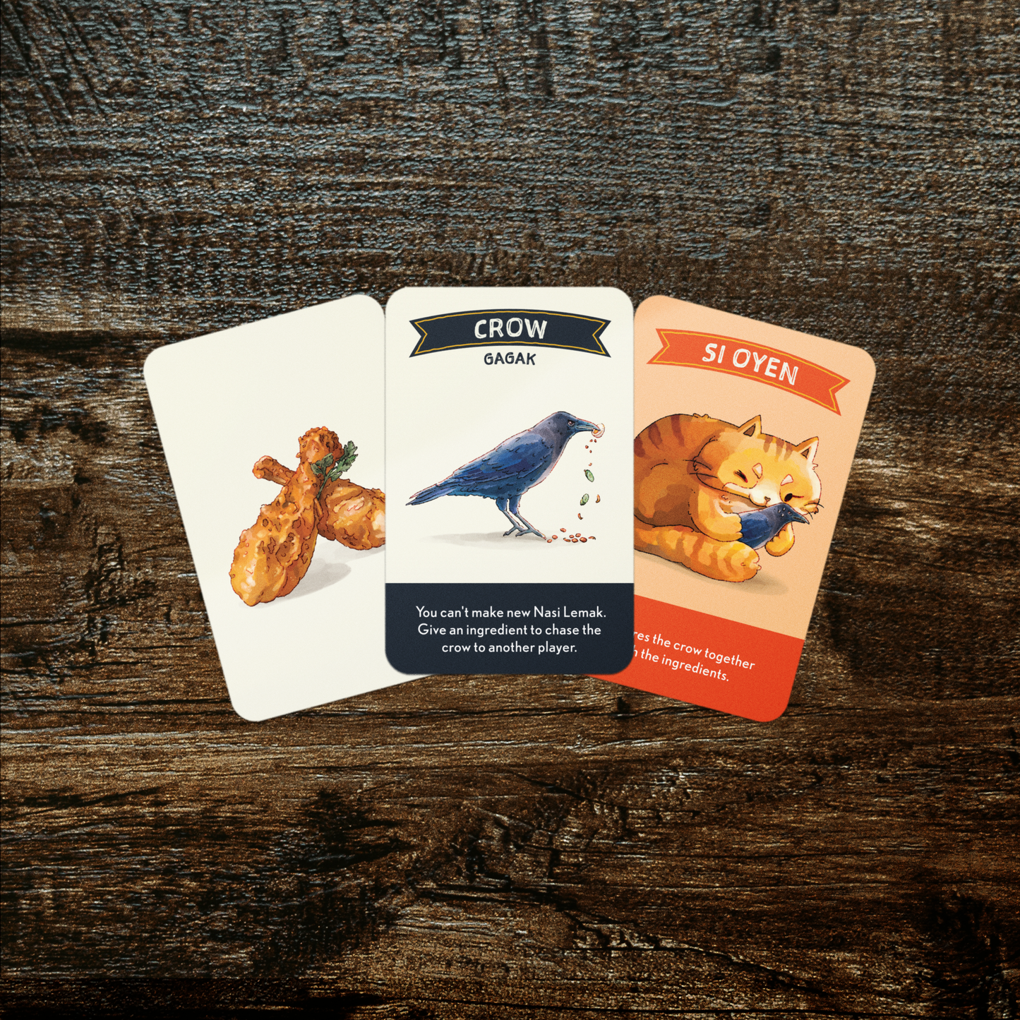 Bestsellers Card Game Duo