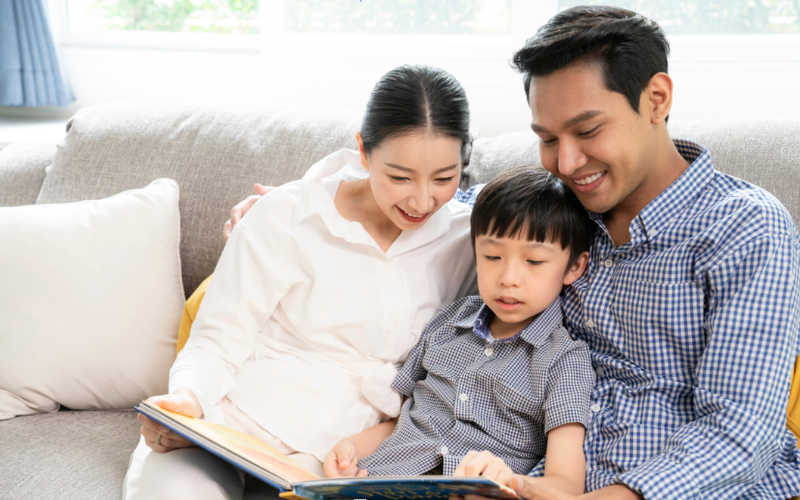 5 Things Parents Wish They Could Say Without Being Judged