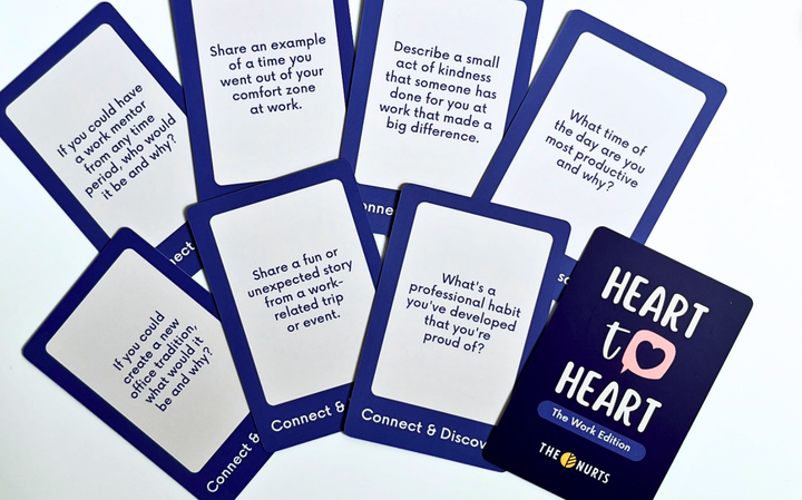 8 Must-Dos when Planning Ice Breaker Games