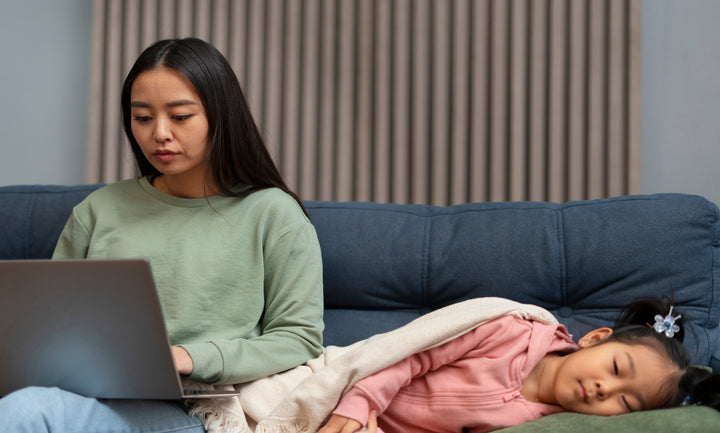Why Malaysian Parents Need Safe Spaces to Learn