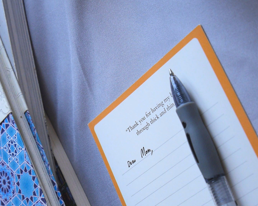 Why Writing Letters Still Matters in a Digital World