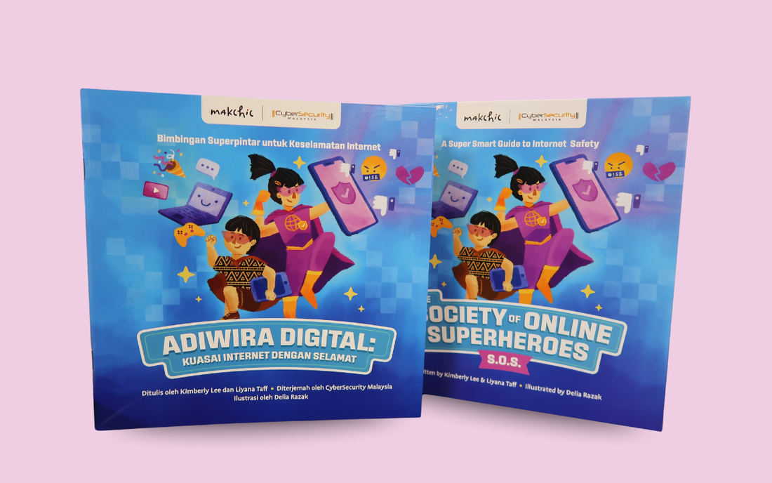 Internet Safety for Kids: Why We Can’t Gatekeep, But We Can Guide