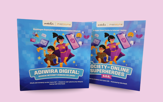 Internet Safety for Kids: Why We Can’t Gatekeep, But We Can Guide