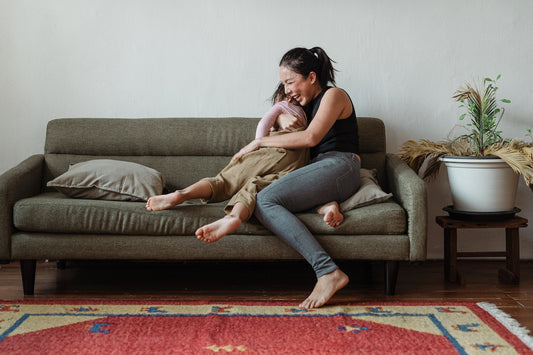 10 Tips for Effective Parent-Child Communication