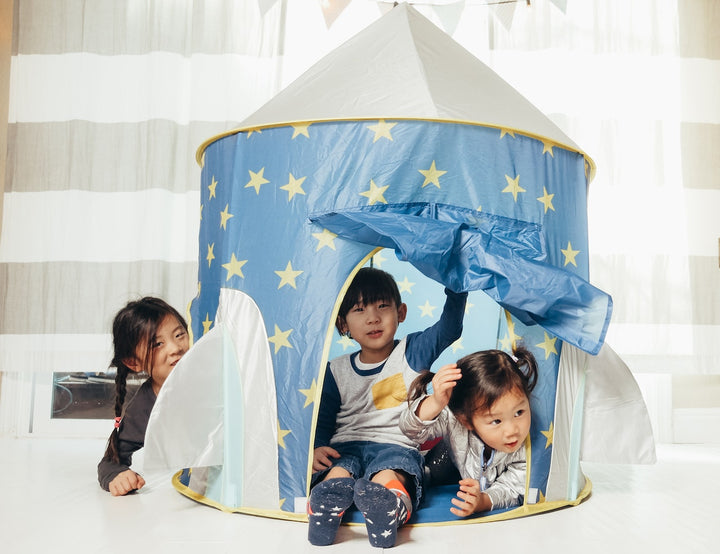 The Importance of Guided Play and Non-Guided Play, Plus Tips For The Right Balance