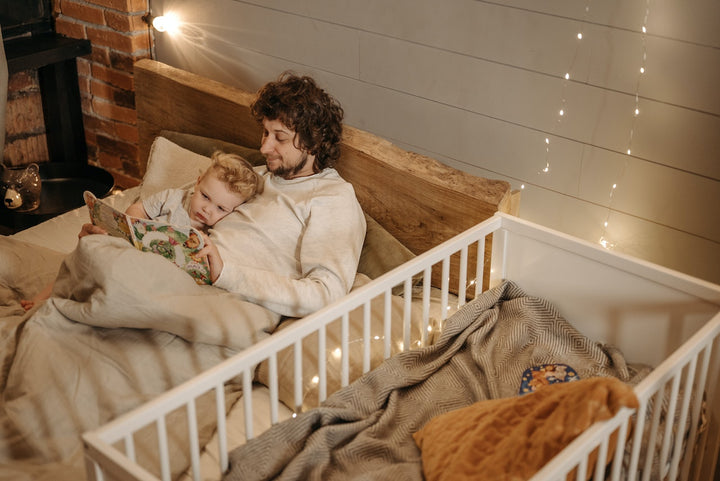 Books to Read For Children Under 6