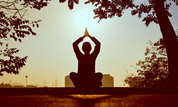 5 Ways to Practise Daily Self-Care