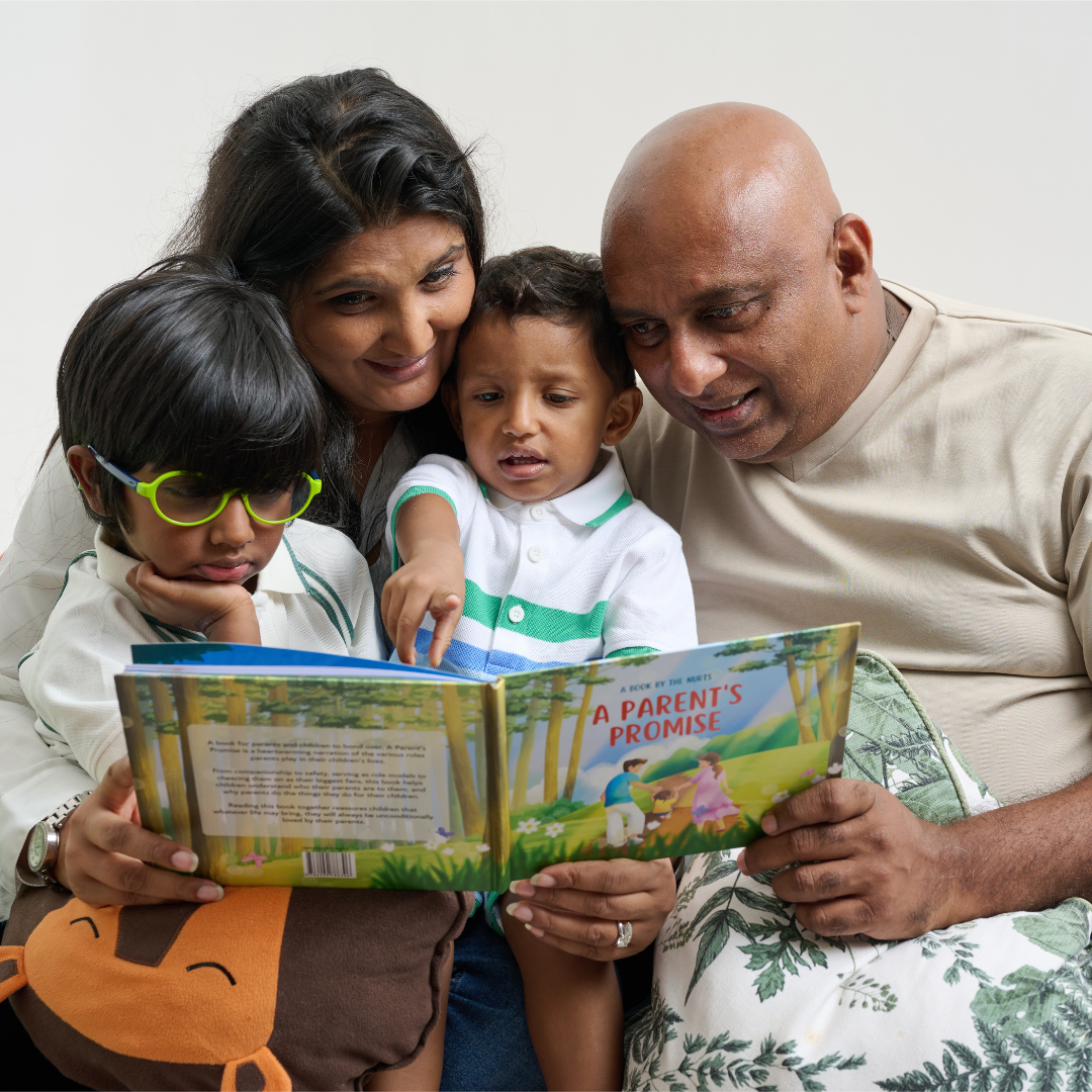 Books & Edu Kits