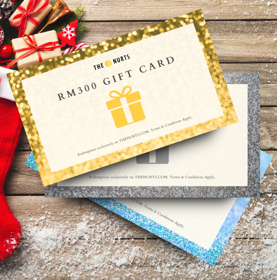 E-Gift Cards