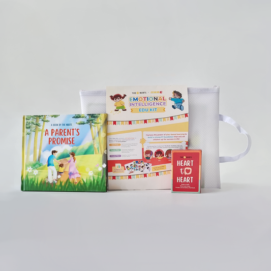 Emotional Intelligence Bundle
