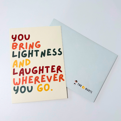 [PRE-ORDER] Gratitude Cards