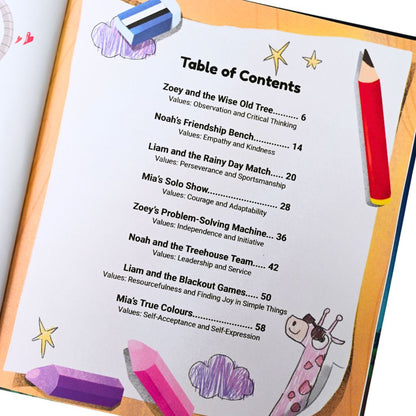 Merry Little Readers Bundle