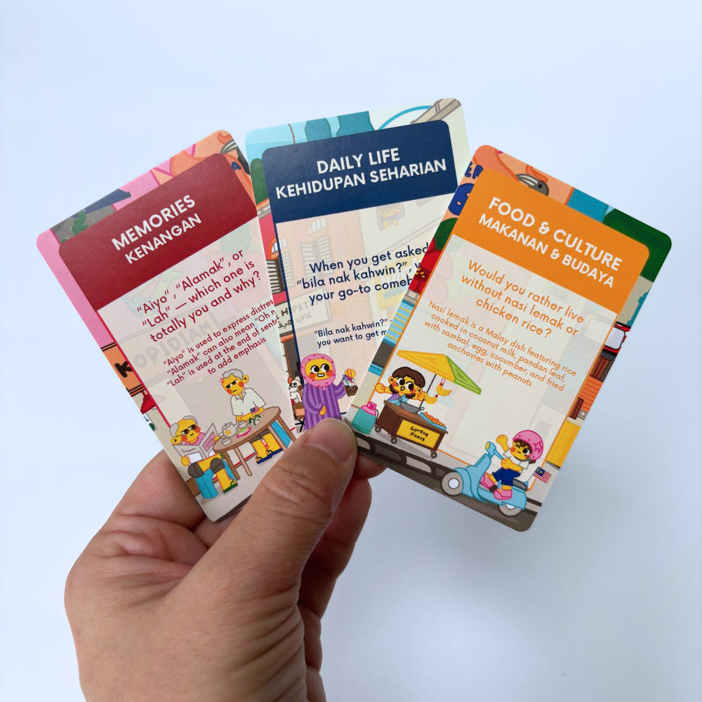 Heart-To-Heart Connection Set