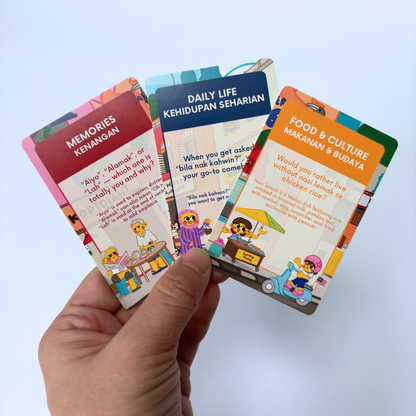 Heart-To-Heart Connection Set