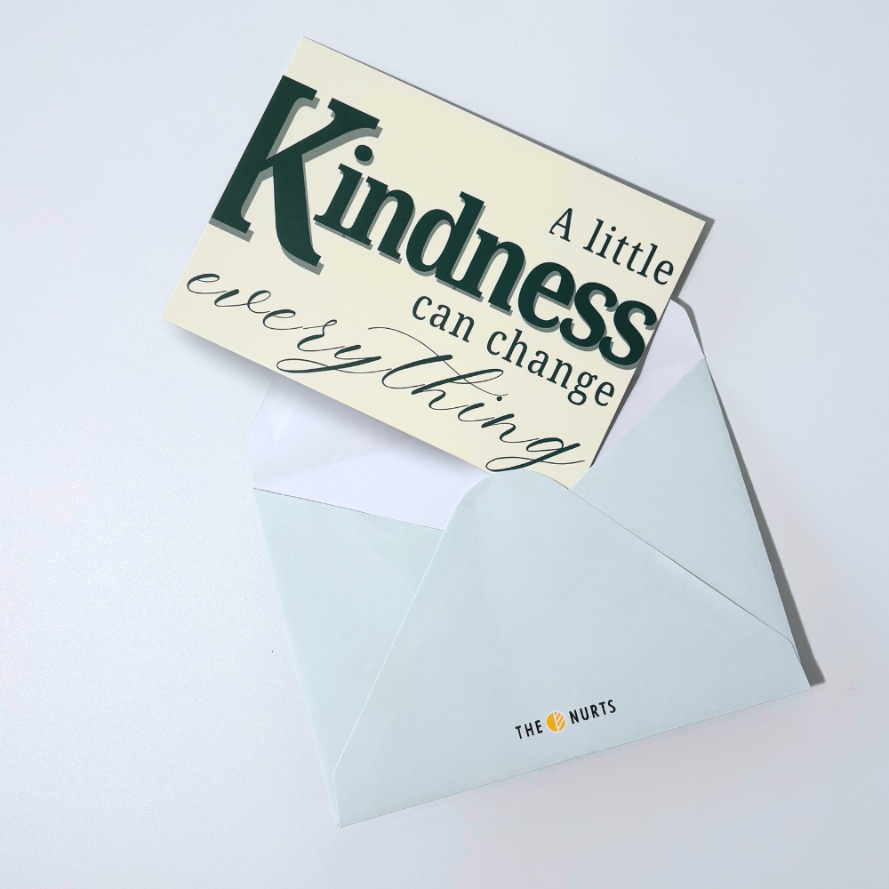 [PRE-ORDER] Gratitude Cards