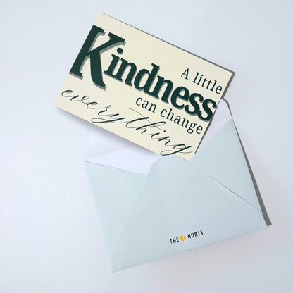 [PRE-ORDER] Gratitude Cards