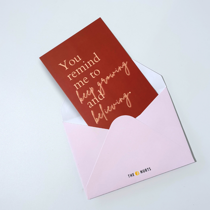 [PRE-ORDER] Gratitude Cards