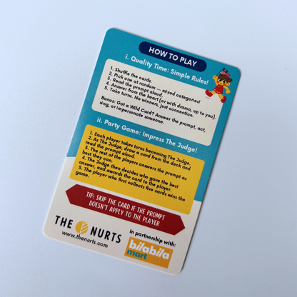 Heart-to-Heart: Malaysian Edition