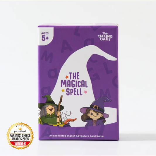The Magical Spell