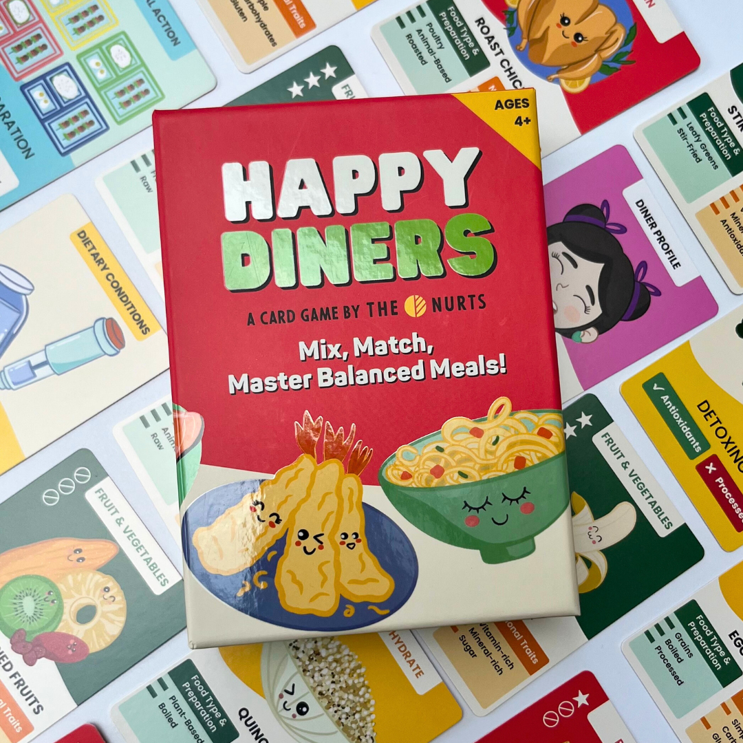 Card Games for Kids