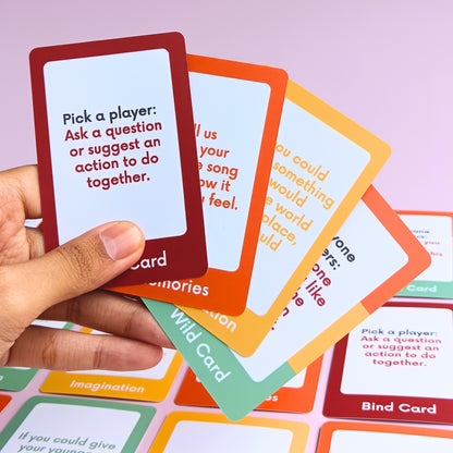 Bestsellers Card Game Duo