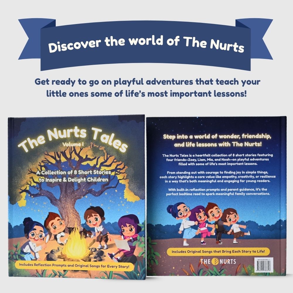 Merry Little Readers Bundle