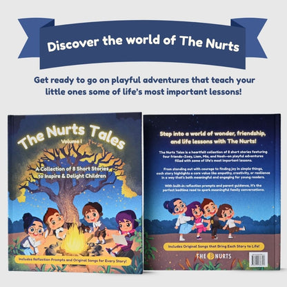 Merry Little Readers Bundle