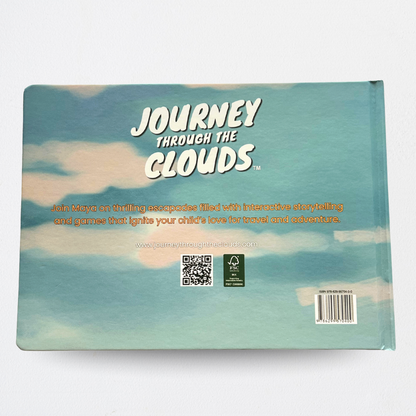 Journey Through the Clouds