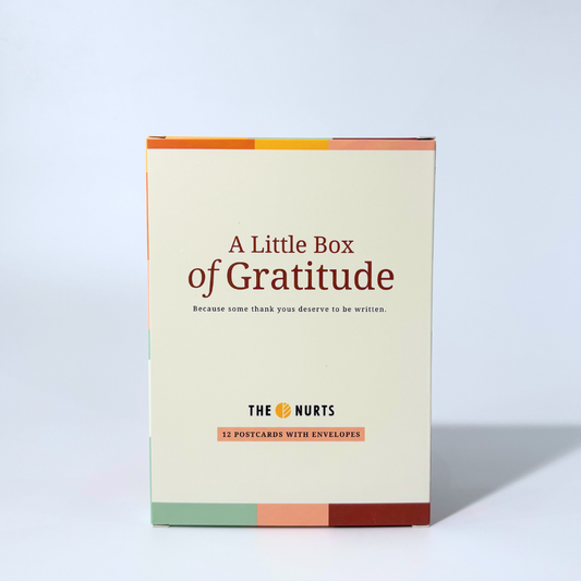 [PRE-ORDER] Gratitude Cards