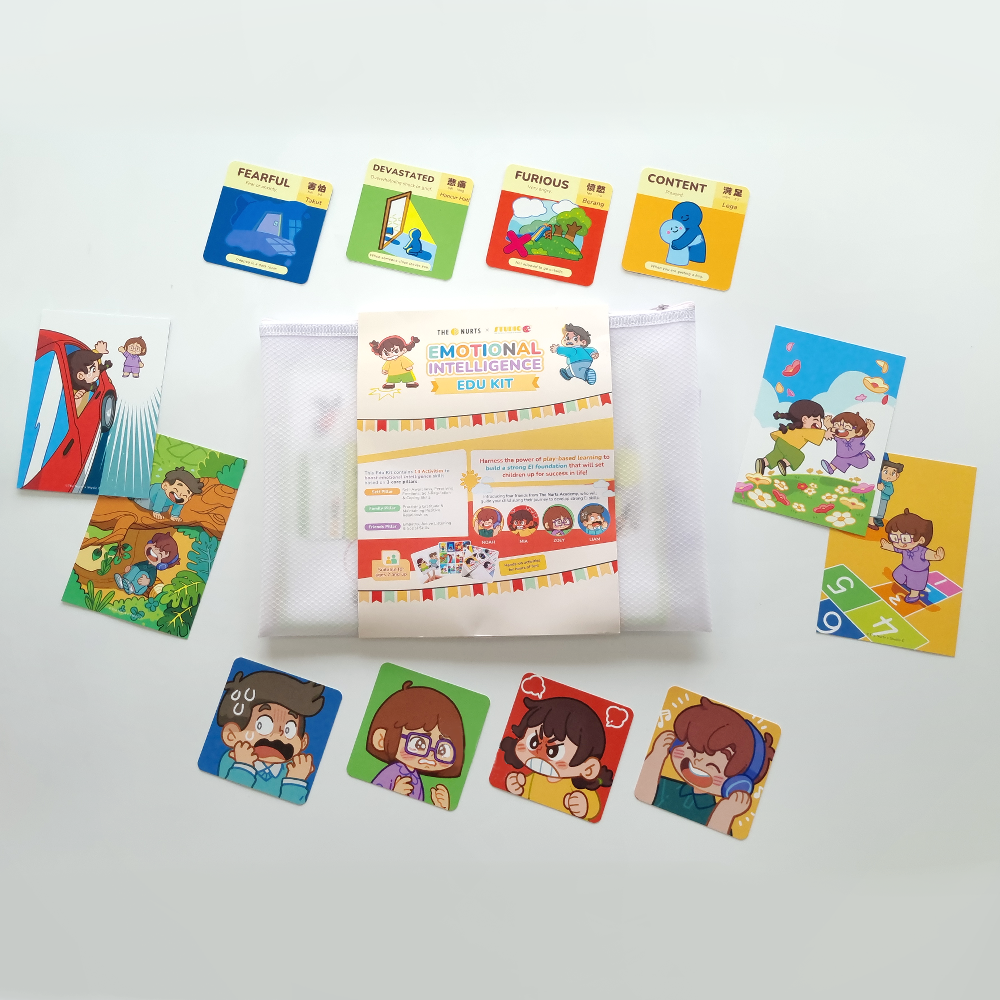 Emotional Intelligence Bundle