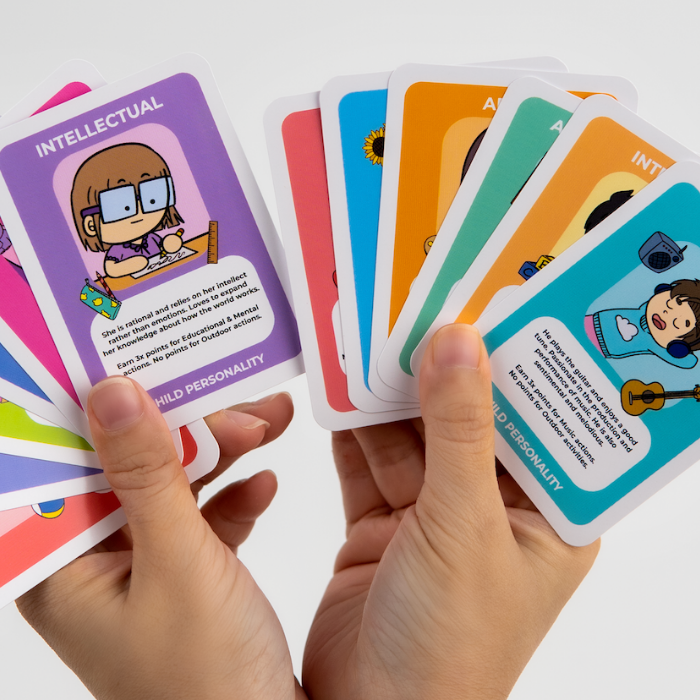 Ultimate Kids Game Pack