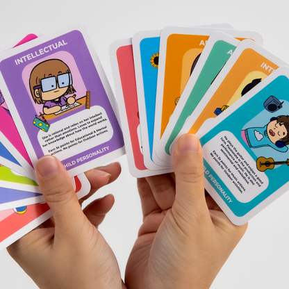 Ultimate Kids Game Pack