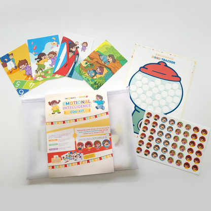 Emotional Intelligence Bundle